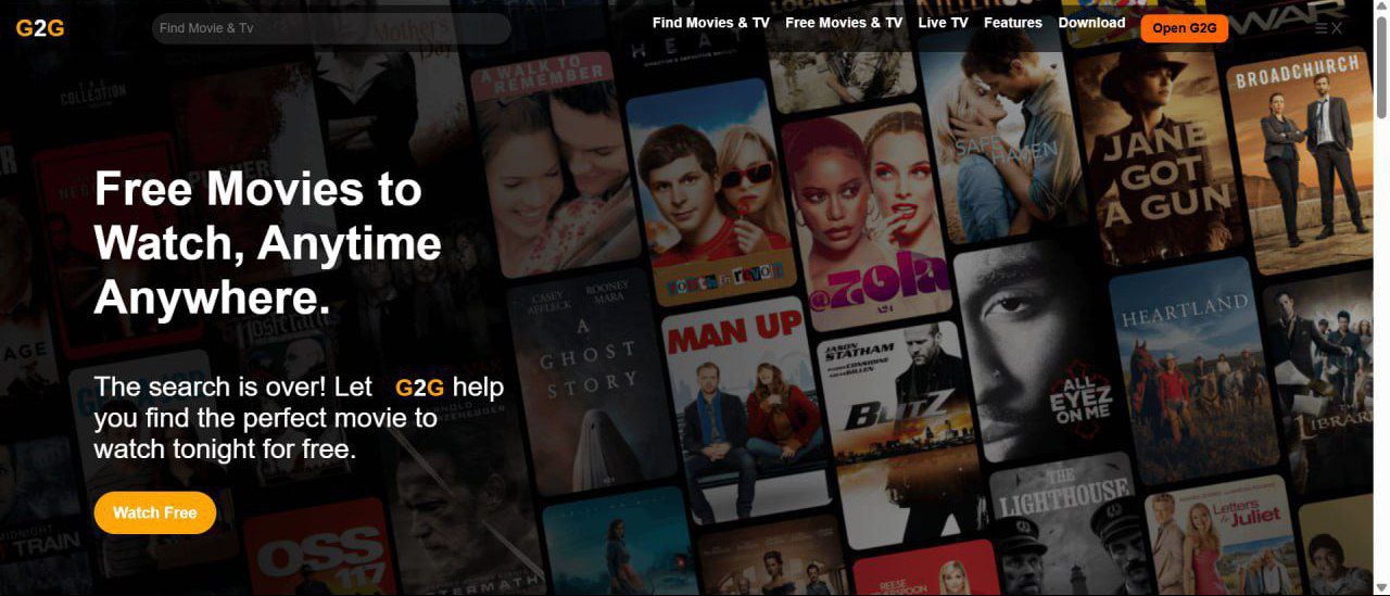 Movie Fix